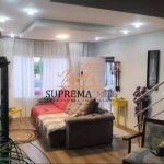 Casa com 3 dormitórios à venda, 186 m² por R$ 870.000,00 - Condomínio Horto Florestal - Sorocaba/SP