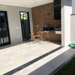 Casa com 3 dormitórios à venda, 187 m² - Condomínio Residencial Giverny - Sorocaba/SP