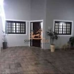 Casa com 2 dormitórios à venda, 116 m²  - Jardim São Guilherme - Sorocaba/SP