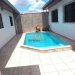 Casa com 3 dormitórios à venda - Vila Trujillo - Sorocaba/SP