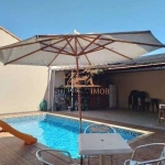Casa com 3 quartos à venda, 150 m²- Votorantim/SP