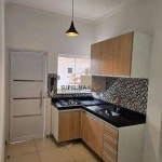 Apartamento com 1 dormitório à venda, 37 m²  - Vila Formosa - Sorocaba/SP