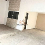 Casa com 2 dormitórios à venda, 128 m² por R$ 320.000,00 - Jardim Tropical - Sorocaba/SP