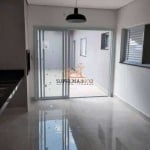 Casa com 3 dormitórios à venda, 140 m² - Condomínio Helena Maria - Sorocaba/SP