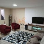 Casa com 3 dormitórios à venda, 138 m² por R$ 550.000,00 - Jardim Boa Esperança - Sorocaba/SP