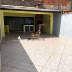 Casa com 2 dormitórios à venda, 130 m² por R$ 330.000 - Jardim Ipanema - Sorocaba/SP