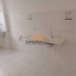 Apartamento com 2 dormitórios à venda, 52 m²- Residencial Bella Vista Sol - Votorantim/SP