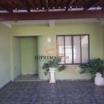 Casa com 4 dormitórios à venda, 212 m² por R$ 426.000,00 - Jardim Zulmira - Sorocaba/SP