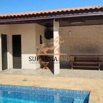 Casa com 3 dormitórios à venda, 167 m²- Condomínio Ibiti do Paço - Sorocaba/SP