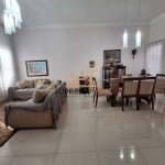 Casa com 3 dormitórios à venda, 180 m² - Condomínio Ibiti Royal Park - Sorocaba/SP