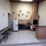 Casa com 2 dormitórios à venda, 122 m² por R$ 447.000 - Wanel Ville - Sorocaba/SP