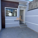 Casa com 2 dormitórios à venda, 54 m² - Jardim Piazza di Roma I - Sorocaba/