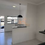 Casa com 2 quartos à venda, 54 m² - Jardim Piazza di Roma I - Sorocaba