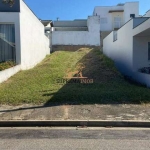 Terreno à venda, 154 m² por R$ 203.000,00 - Condomínio Horto Florestal II