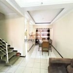 Casa com 3 dormitórios à venda, 90 m² por R$ 350.000,00 - Jardim Santa Cecília - Sorocaba/SP