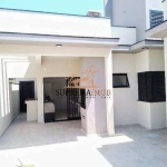 Casa com 3 dormitórios à venda, 150 m² por R$ 1.520.000,00 - Condomínio Vila dos Inglezes - Sorocaba/SP