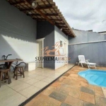 Casa com 3 dormitórios à venda, 306 m² por R$ 1.500.000,00 - Condomínio Vila dos Inglezes - Sorocaba/SP