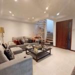 Casa sobrado com 278 m² ,á venda na Vila Trujillo - Sorocaba / SP