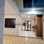 Casa à venda 100m² - Condomínio Villaggio Ipanema I - Sorocaba/SP