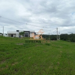 Terreno de 1.005m² á venda, Condomínio Fazenda Alta Vista-Salto de Pirapora