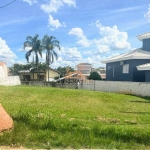 Terreno á venda ,Condomínio Ibiti do Paço-Sorocaba/SP