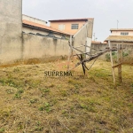 Terreno com 200 m² á venda ,Wanel Ville II -Sorocaba/SP