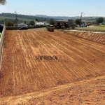 Terreno para venda - Condomínio Village Ipanema 2,Araçoiaba da Serra/SP