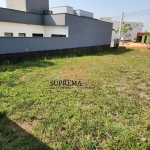 Terreno à venda 200m² - Condomínio Villagio Wanel -Wanel Ville, Sorocaba/SP