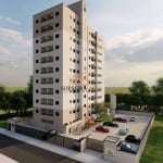 Apartamento á venda Residencial Gran Reserva - Quintais do Imperador