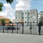 Apartamento Térreo á venda por R$215.000,00 Residencial Bella Park