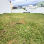 Terreno com 325m² á venda Condomínio Golden Park Residence