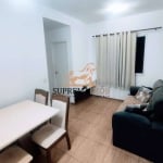 Apartamento com 48 m² para locação , Condomínio Vida Plena -Parque Campolim