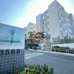 Apartamento á venda com 41m², Condomínio Reserva Gran Village Ibiti