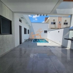 Casa térrea com piscina á venda , Condomínio Residencial Flores