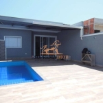 Casa térrea à venda 60m² - Parque Vista Barbara - Sorocaba/SP