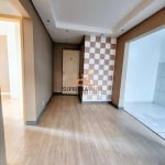 Apartamento de 46 m² á venda , Condomínio Bela Vista Sol -Votorantim/SP