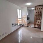 Apartamento térreo à venda 43m² - Condomínio  Serra do Horto - Sorocaba/SP