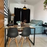 Apartamento com 3 quartos á venda - Residencial Madrid, Jardim Europa
