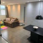 Apartamento 42m² à venda - Condomínio Conquista - Votorantim/SP