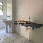 Apartamento à venda ou locação - Residencial Volpi - Lopes de Oliveira