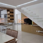 Apartamento duplex 110m² - Edifício Vitória - Jardim Sorocabano