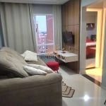 Apartamento para venda com 02 dormitórios - Condomínio Supremo, Vila Fiori