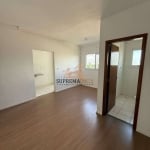 Apartamento à venda 30m² - Residencial Vale Verde Ipanema - Vila Helena