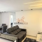 Apartamento para alugar com 62 m² , Residencial Lírios