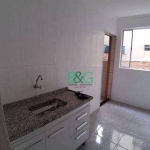 Apartamento com 1 dormitório à venda, 40 m² por R$ 195.900,00 - Penha de França - São Paulo/SP