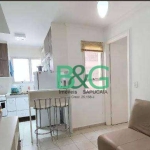 Studio com 1 dormitório à venda, 25 m² por R$ 249.000,00 - Campos Elíseos - São Paulo/SP