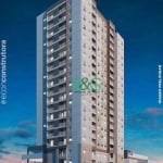 Apartamento com 2 dormitórios à venda, 55 m² por R$ 481.280,00 - Vila das Bandeiras - Guarulhos/SP