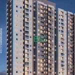 Apartamento com 2 dormitórios à venda, 37 m² por R$ 245.665,00 - Vila Jaraguá - São Paulo/SP