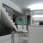 Apartamento Duplex, 170 m² - venda por R$ 2.699.000,00 ou aluguel por R$ 13.468,00/mês - Perdizes - São Paulo/SP