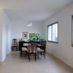 Apartamento com 4 dormitórios à venda, 185 m² por R$ 725.000,00 - Real Parque - São Paulo/SP